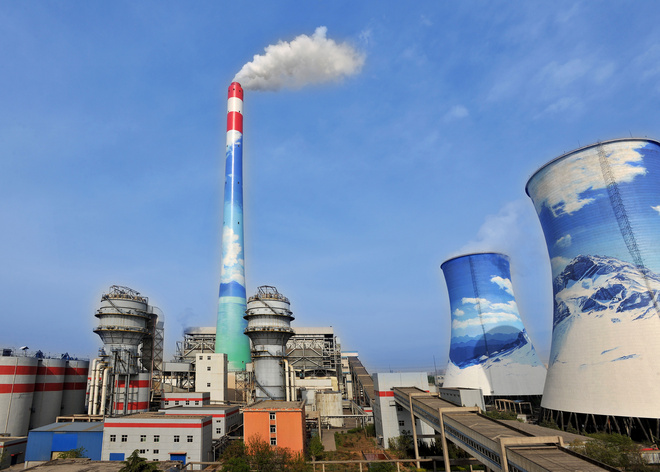 河南孟电集团水泥有限公司5000t/d水泥线项目