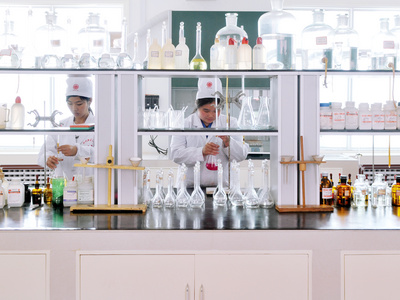 工业用绿色耐火材料工程技术中心