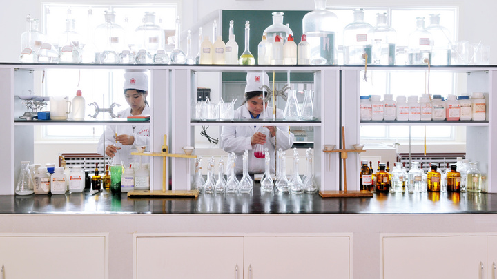 工业用绿色耐火材料工程技术中心