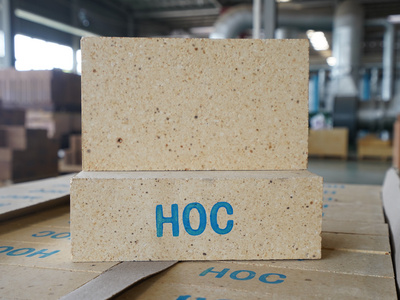 抗剥落高铝砖视频