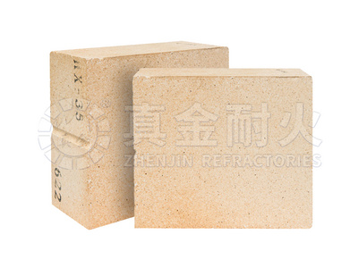 HX-35新型低导热耐磨砖