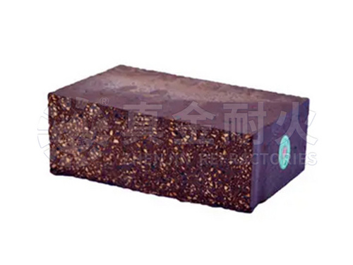 镁铝铬复合尖晶石砖