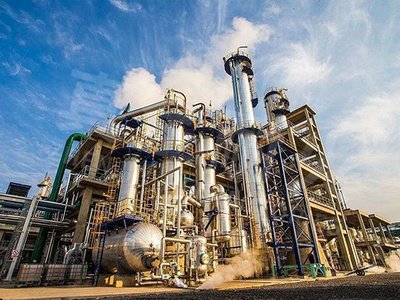 化工行业解决方案