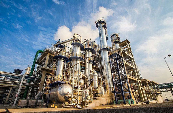 <b>化工行业解决方案</b>