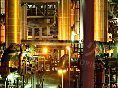 有色行业解决方案