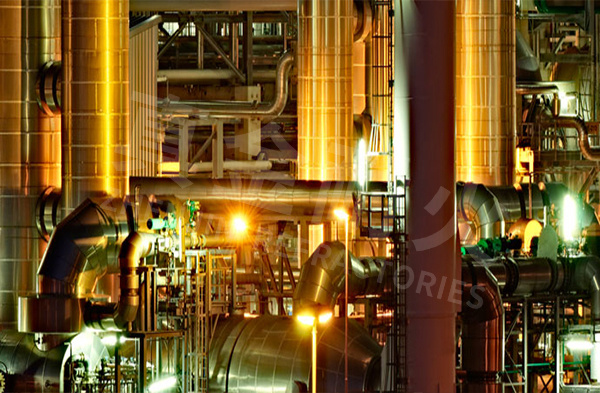 <b>有色行业解决方案</b>