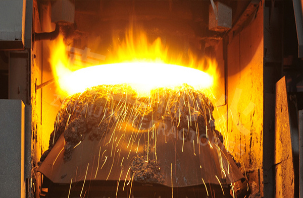 <b>钢铁行业解决方案</b>