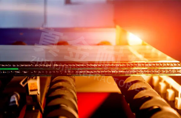 <b>玻璃行业解决方案</b>