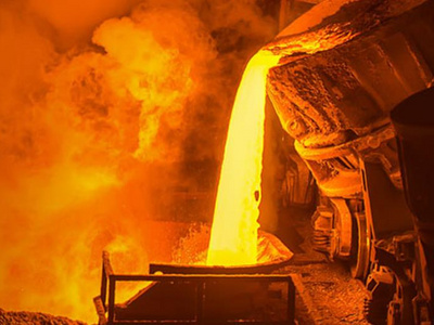 钢铁行业与有色行业2022年1-7月运行情况