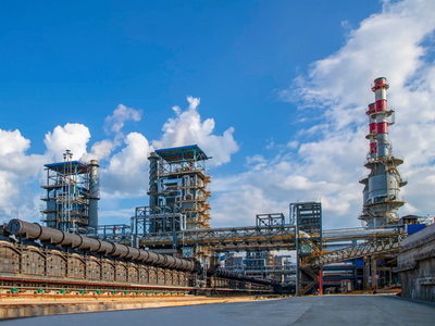 福建省三钢（集团）有限责任公司