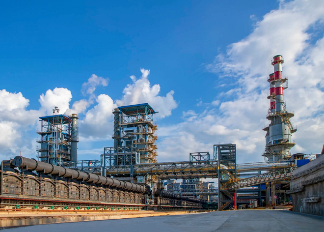 福建省三钢（集团）有限责任公司