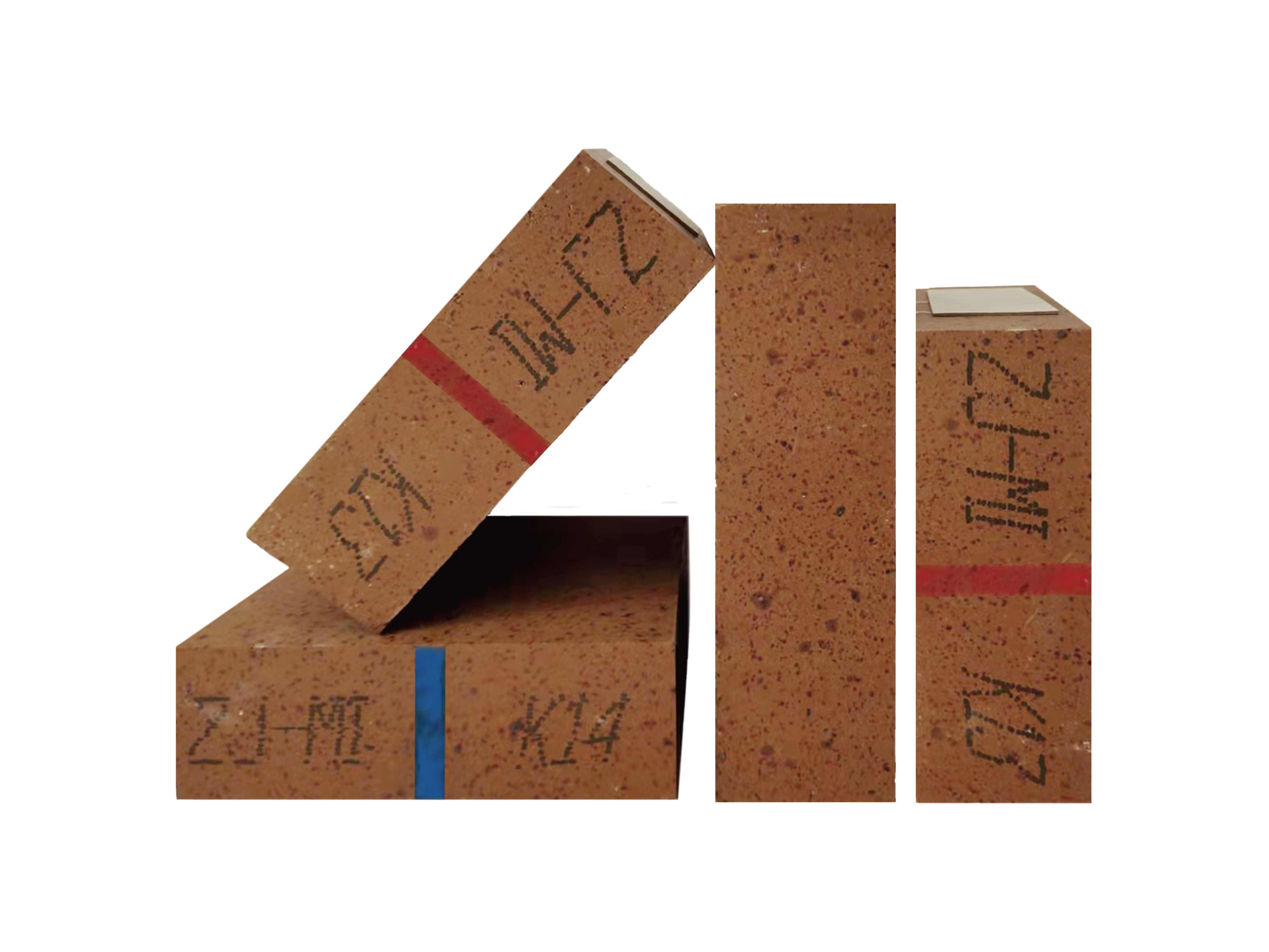 <b>镁铁尖晶石砖</b>