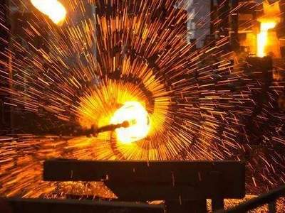 2025年，在原材料领域将培育5个以上世界级先进制造业集群