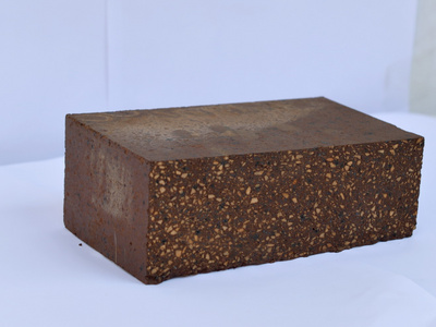 镁铝铬复合尖晶石砖2