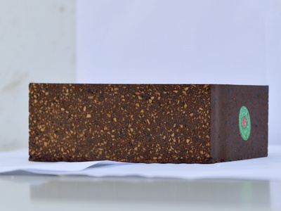 镁铝铬复合尖晶石砖1