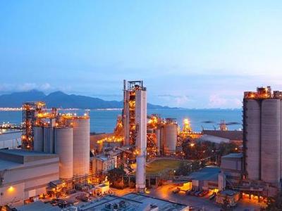 耐火材料企业的绿色发展