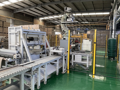 绿色升级！ 绿色发展已成为水泥行业高质量发展的内在动力