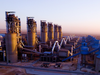 2023水泥行业十大预测：稳预期、稳信心、稳大局！