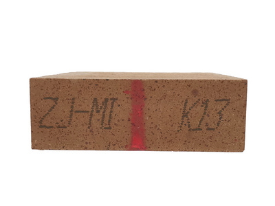 镁铁尖晶石砖受潮后的表现