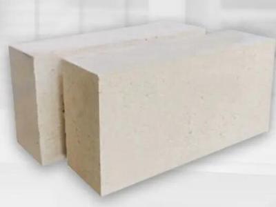 高铝砖的价格多少钱一吨