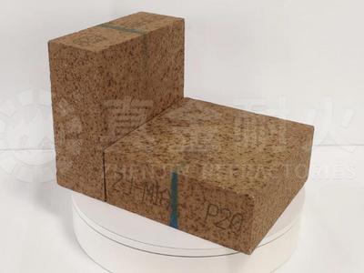 镁铁尖晶石砖的规格