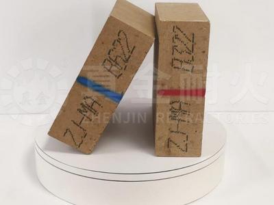 冶金行业用耐火材料有哪些