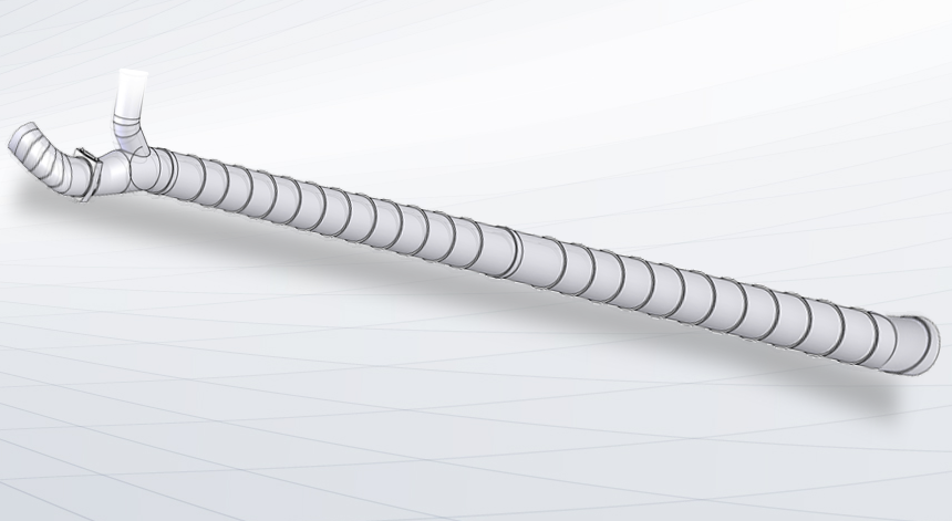 三次风管（中改）