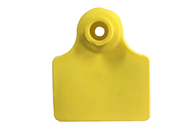 （软） 分体式电子耳标