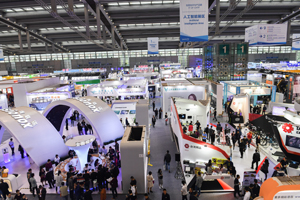 “深圳智造”刷屏高交会│云辉牧联科技重塑畜牧业