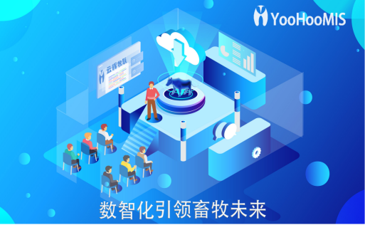 【云辉牧联牲畜耳标耳牌】——提升养殖质量，利于牲畜疾病控制