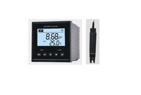 PH值监测设备