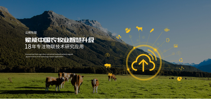 科学防疫、重在监管：云辉牧联生物安全监管系统助力畜牧养殖业完善无害化处理体系