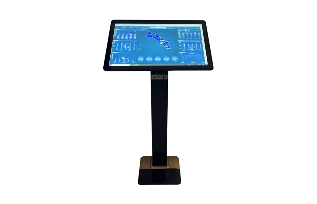 大屏操作控制台 （YH-CKT21）