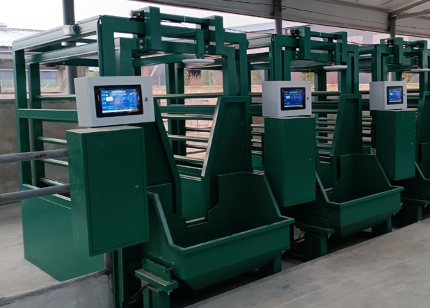 生长性能测定系统（YH-EQ003A）