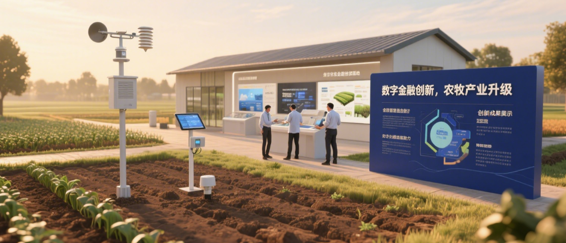 政策东风下，云辉牧联如何助力农牧产业解锁数字新动能？