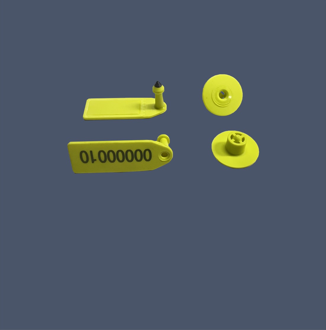 超高频羊电子耳标-内页